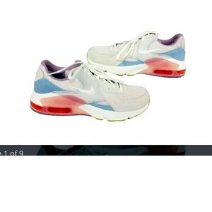 Nike Air Max Excee Phantom Shoes, Size: 6.5   Flawless No Signs Of Previous Wear